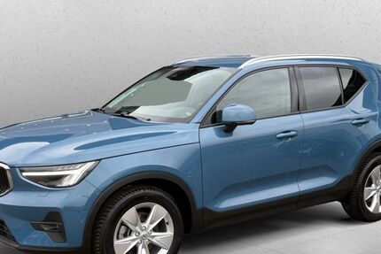 Volvo XC40 23.217 km 32.480 € Mönchengladbach 41068
