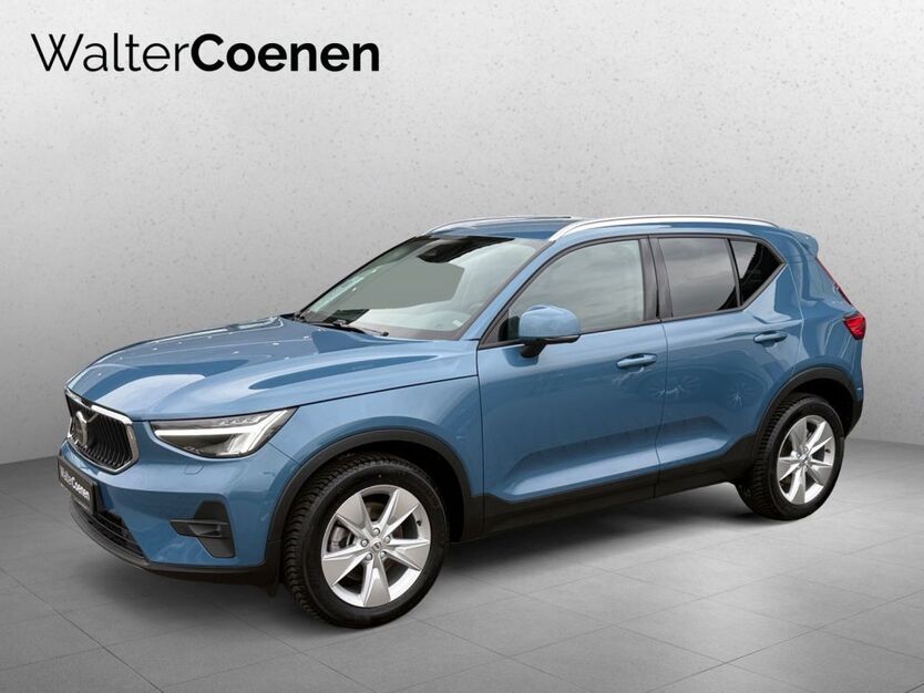 Volvo XC40 23.217 km 32.480 € Mönchengladbach 41068