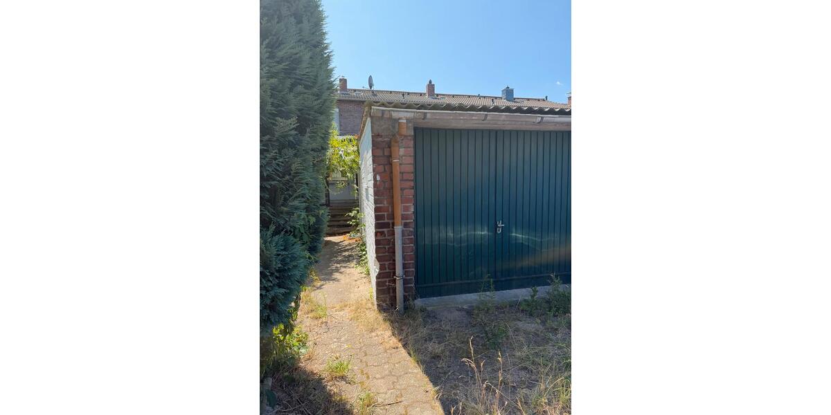 Reihenhaus Neukirchen-Vluyn Vluyn - 4 Zimmer, 57 m&sup2;, 239.000&euro; | Angebot:27156456