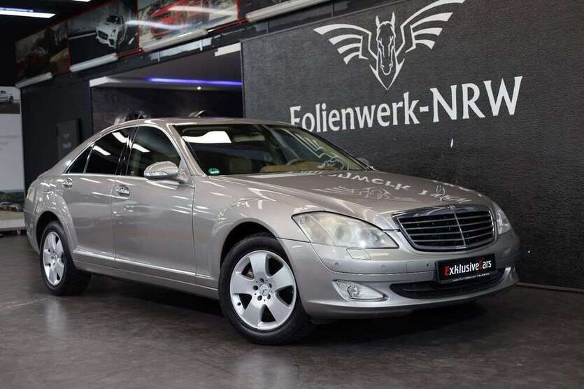 S 350