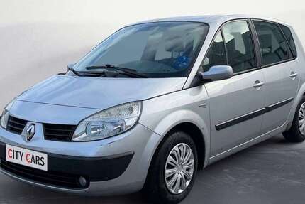 Renault Scenic 115.000 km 2.490 &euro; Dormagen 41540