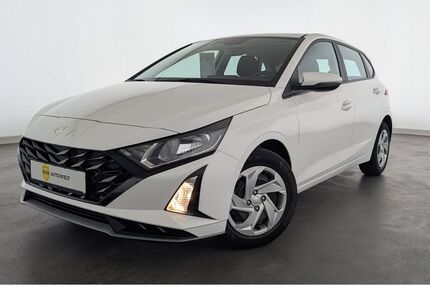 Hyundai i20 3.500 km 19.260 &euro; Düsseldorf 40599