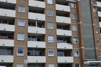 Eigentumswohnung 2 Zimmer Kapitalanleger Krefeld Fischeln 2 zimmer