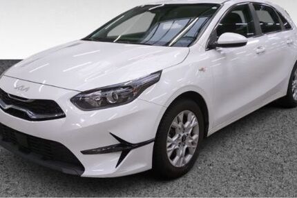 Kia ceed / Ceed 22.161 km 21.180 &euro; Neuss 41464