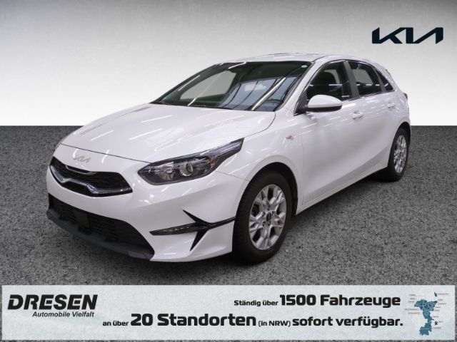 Kia ceed / Ceed 22.161 km 21.180 &euro; Neuss 41464