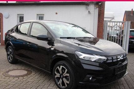 Dacia Logan 15.300 km 16.990 &euro; Hilden bei Düsseldorf 40721