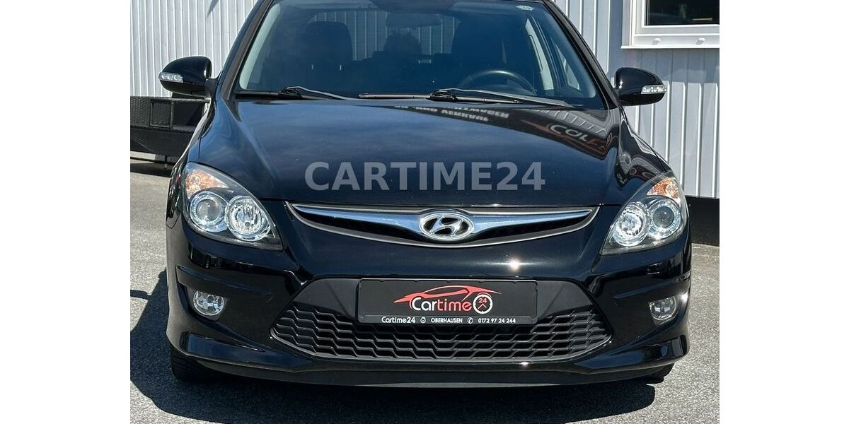 Hyundai i30 289.342 km 3.490 &euro; Oberhausen 46145