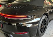 Gebrauchtwagen Porsche 992