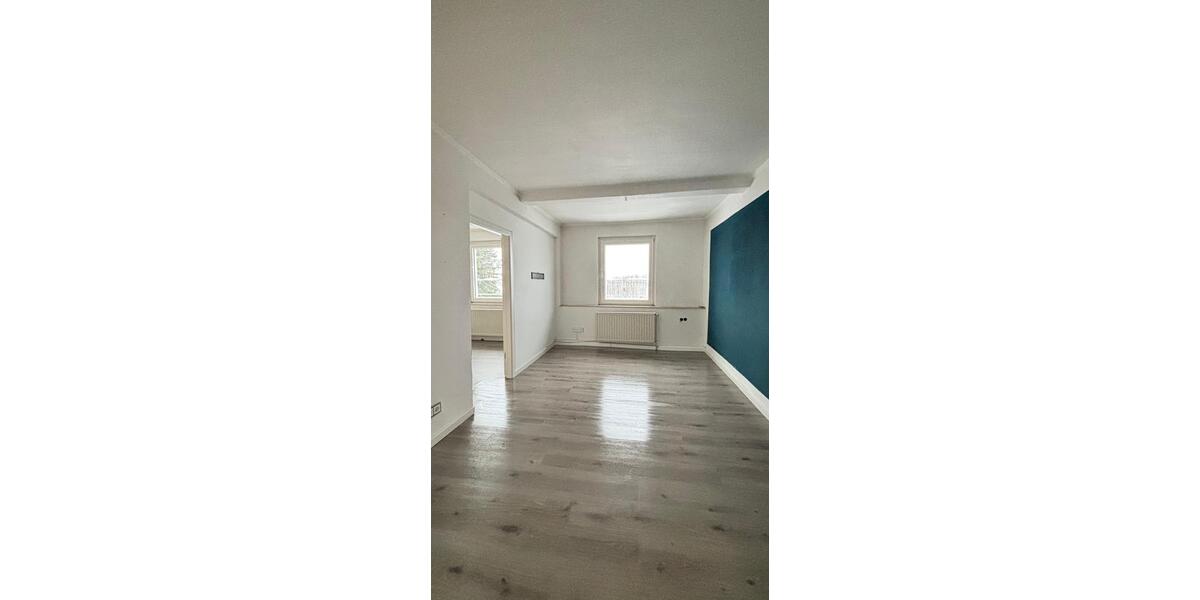 Schöne 3 Zimmerwohnung 65 Quadratmeter in ruhige Lage 3 zimmer