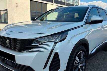 Peugeot 5008 100.000 km 20.200 &euro; Düsseldorf 40549