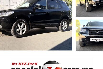 Hyundai SANTA FE 168.000 km 5.490 &euro; Mönchengladbach 41066