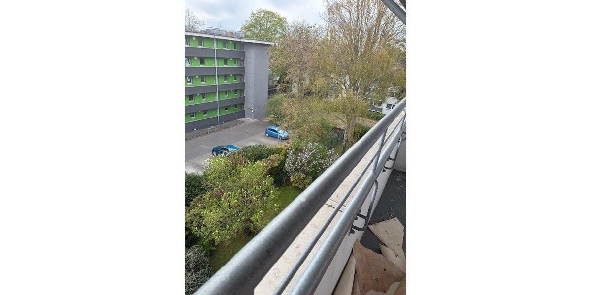 Etagenwohnung Essen Stadtbezirk III - 2 Zimmer, 50 m&sup2;, 108.000&euro; | Angebot:26123103