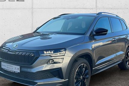 Skoda Karoq 46.996 km 29.590 &euro; Pulheim-Brauweiler 50259