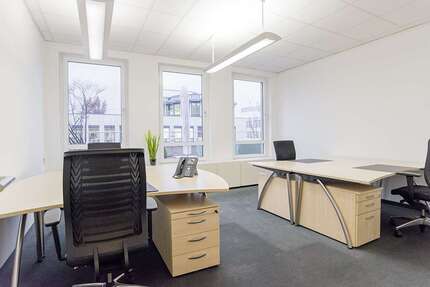 Gewerbeobjekt Düsseldorf Lörick - 1.299&euro; | Angebot:25786987