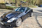 Mercedes-Benz SLK 350 185.000 km 10.499 € Wuppertal 42275