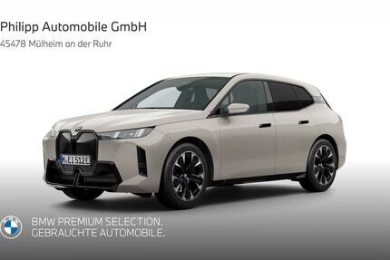 BMW iX 24.570 km 79.880 &euro; Mülheim an der Ruhr 45478