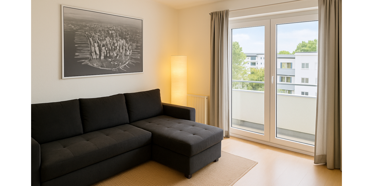 Wohnung zum Kaufen in Düsseldorf 238.000 € 55 m² 2 zimmer