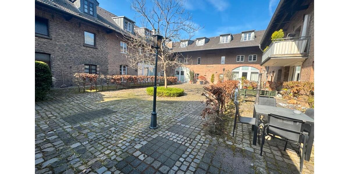 Bauernhaus, Landhaus Neuss Augustinusviertel - 4.5 Zimmer, 129 m&sup2;, 499.000&euro; | Angebot:25789935