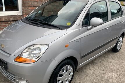 Chevrolet Matiz 71.000 km 3.250 € Moers 47443
