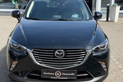 Mazda CX-3 62.410 km 15.999 &euro; Viersen 41748