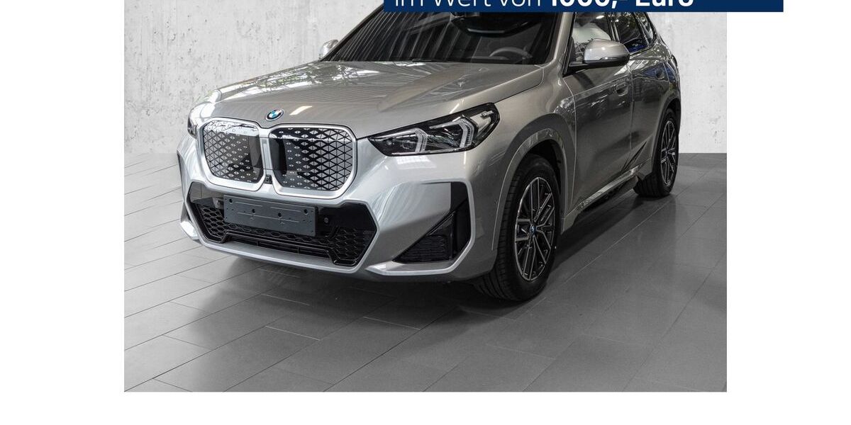 BMW iX1 6.825 km 49.900 &euro; Mettmann 40822