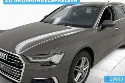 Audi A6 127.007 km 26.990 &euro; Krefeld 47829