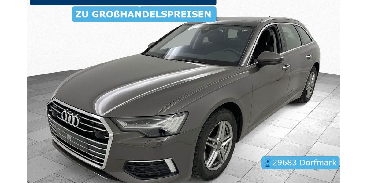Audi A6 127.007 km 26.990 &euro; Krefeld 47829