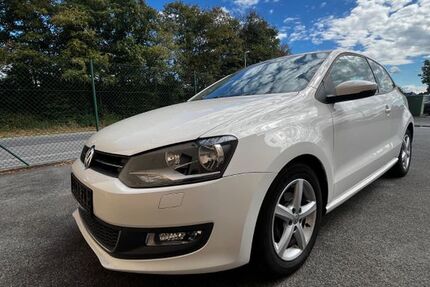 VW Polo 102.000 km 6.200 € Monheim am Rhein 40789