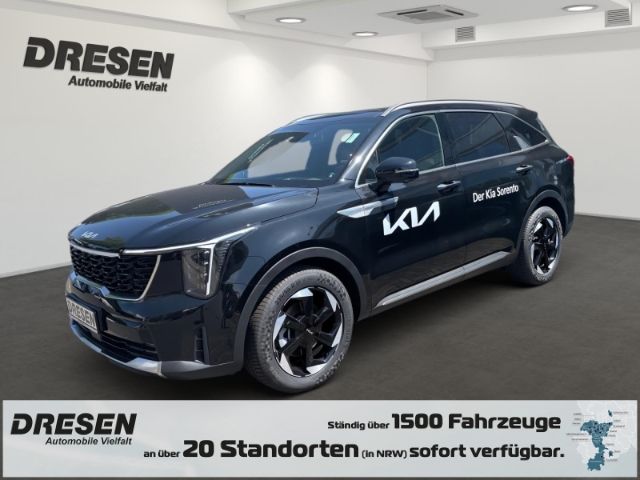 Kia Sorento 17.774 km 50.480 &euro; Neuss 41464