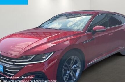 VW Arteon 6.316 km 41.500 € Mülheim 45478