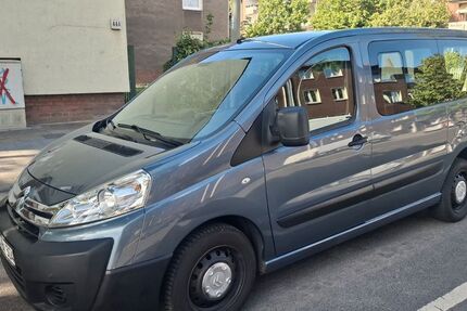 Citroen Jumpy 126.153 km 9.000 &euro; Duisburg 47137