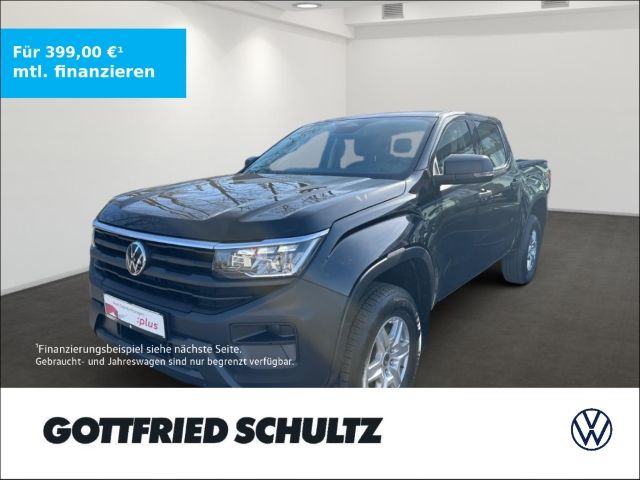 Amarok
