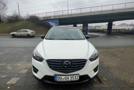 Mazda CX-5 160.260 km 11.500 &euro; Duisburg 47249