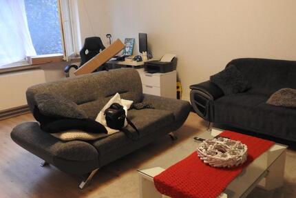 Schöne 2 Zimmer Wohnung in Stommeln zimmer