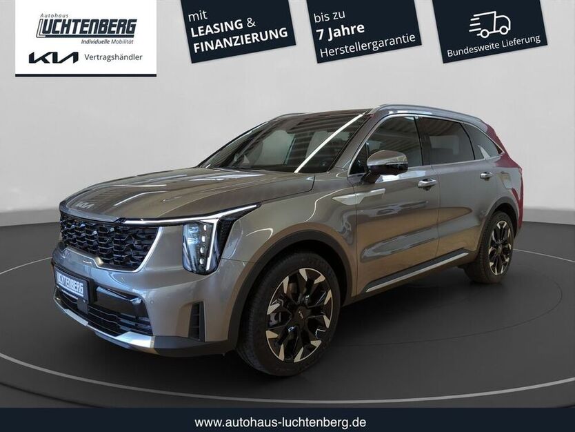 Sorento