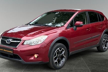 Subaru XV 126.139 km 8.750 € Düsseldorf 40599