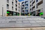 DIE ZimmerEI | Möbliertes Apartment am Campus Deutz für Studierende + Auszubildende | Large Bude