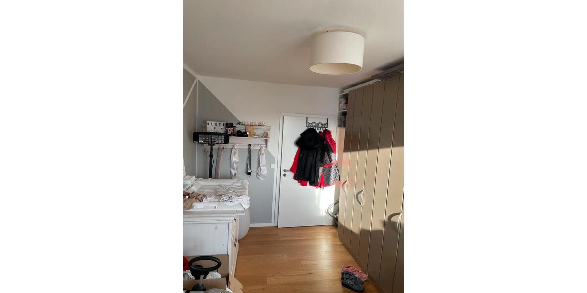 Modernisierte 3,5 Zimmer Wohnung mit Kamin 3.5 zimmer