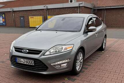 Ford Mondeo 143.800 km 11.000 &euro; Duisburg 47166