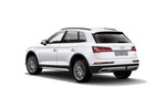 Audi Q5 119.000 km 39.400 € Remscheid 42853