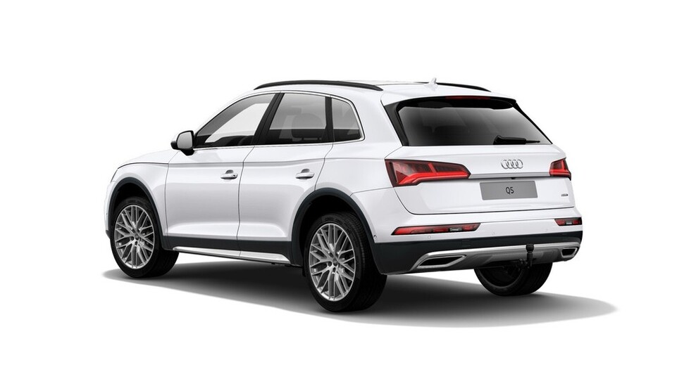 Audi Q5 119.000 km 39.400 € Remscheid 42853