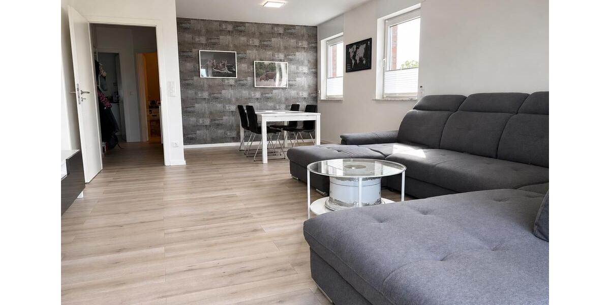 Maisonettenwohnung Duisburg Rheinhausen - 3 Zimmer, 99 m&sup2;, 285.000&euro; | Angebot:26931453