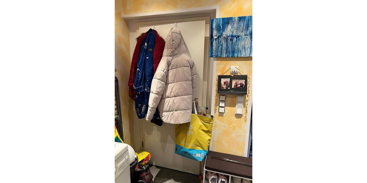 Single-Apartment in verkehrsgünstiger Lage von Ratingen-Tiefenbroich zu vermieten 1 zimmer