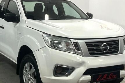 Nissan Navara 202.707 km 13.990 &euro; Wuppertal 42289