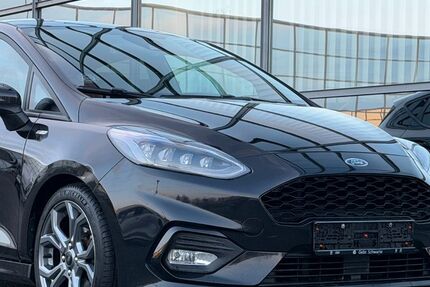 Ford Fiesta 99.447 km 11.990 &euro; Mönchengladbach 41068