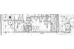 Erdgeschoßwohnung Hilden Kalstert - 2 Zimmer, 74 m&sup2;, 1.490&euro; | Angebot:25950750