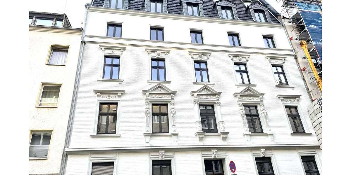Wohnung zum Kaufen in Düsseldorf 605.000 € 70.26 m² 3 zimmer