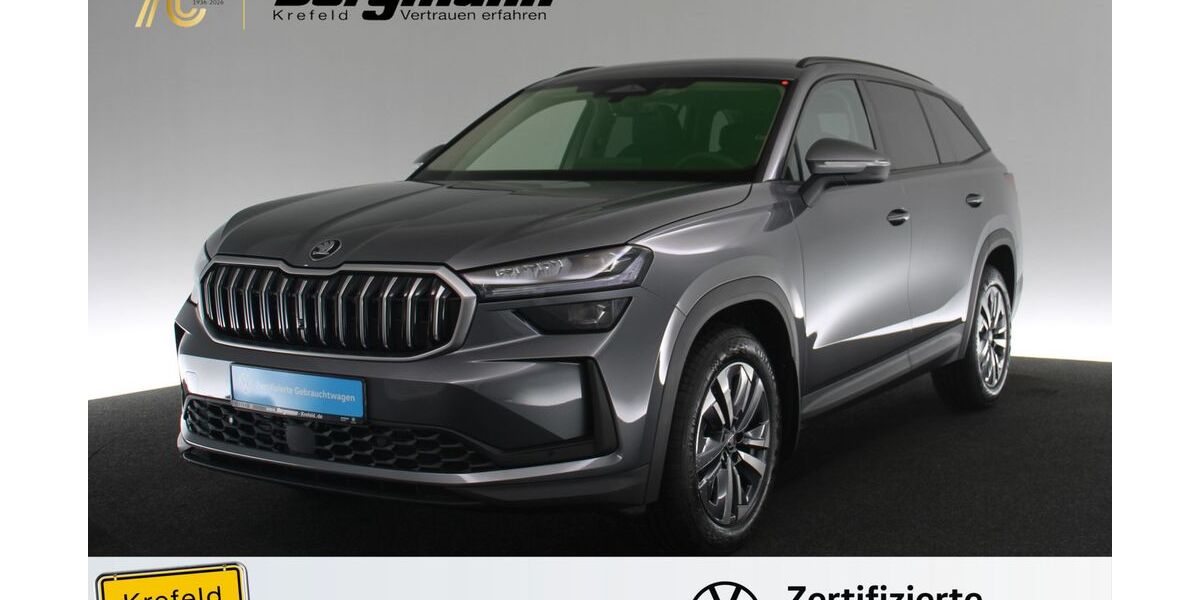 Skoda Kodiaq 1.010 km 41.991 &euro; Krefeld 47803