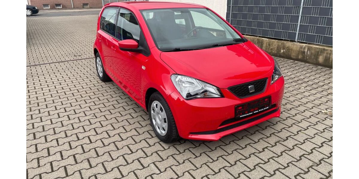 Seat Mii 70.000 km 8.450 &euro; Bedburg 50181