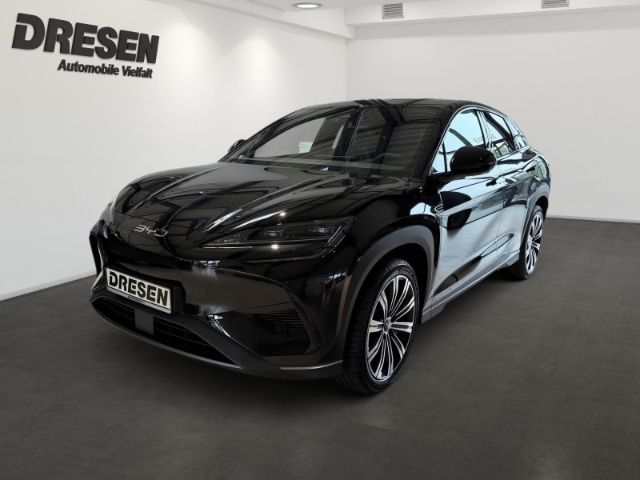 BYD SEALION 7 2.100 km 47.790 &euro; Korschenbroich 41352